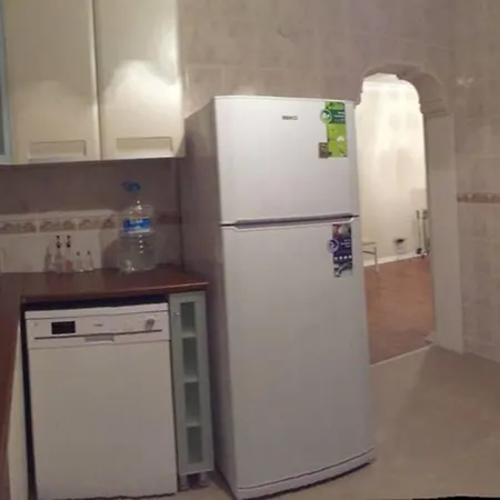 Comfort Appartement *