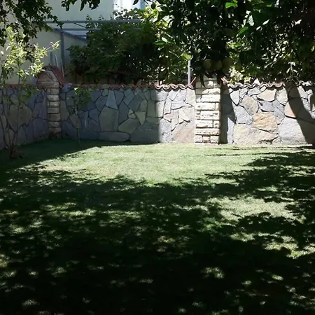 Lejlighed Comfort Çeşme