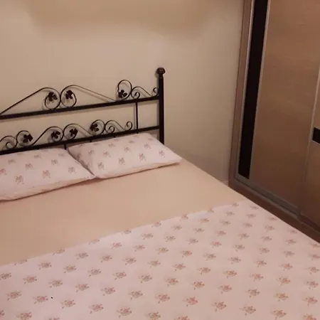 Comfort Appartement Çeşme
